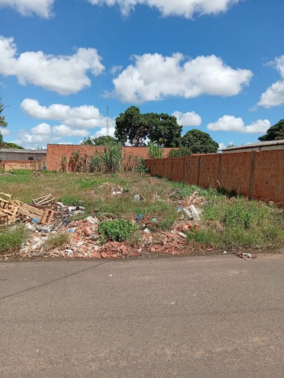 Terreno Sub/Esquina no Tiradentes  - Foto 3