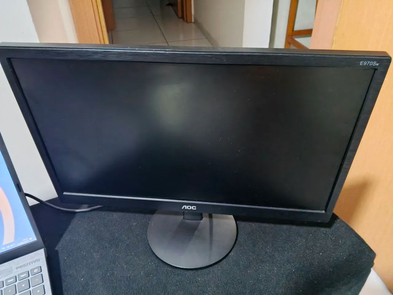 Monitor AOC 18.5 - Foto 2