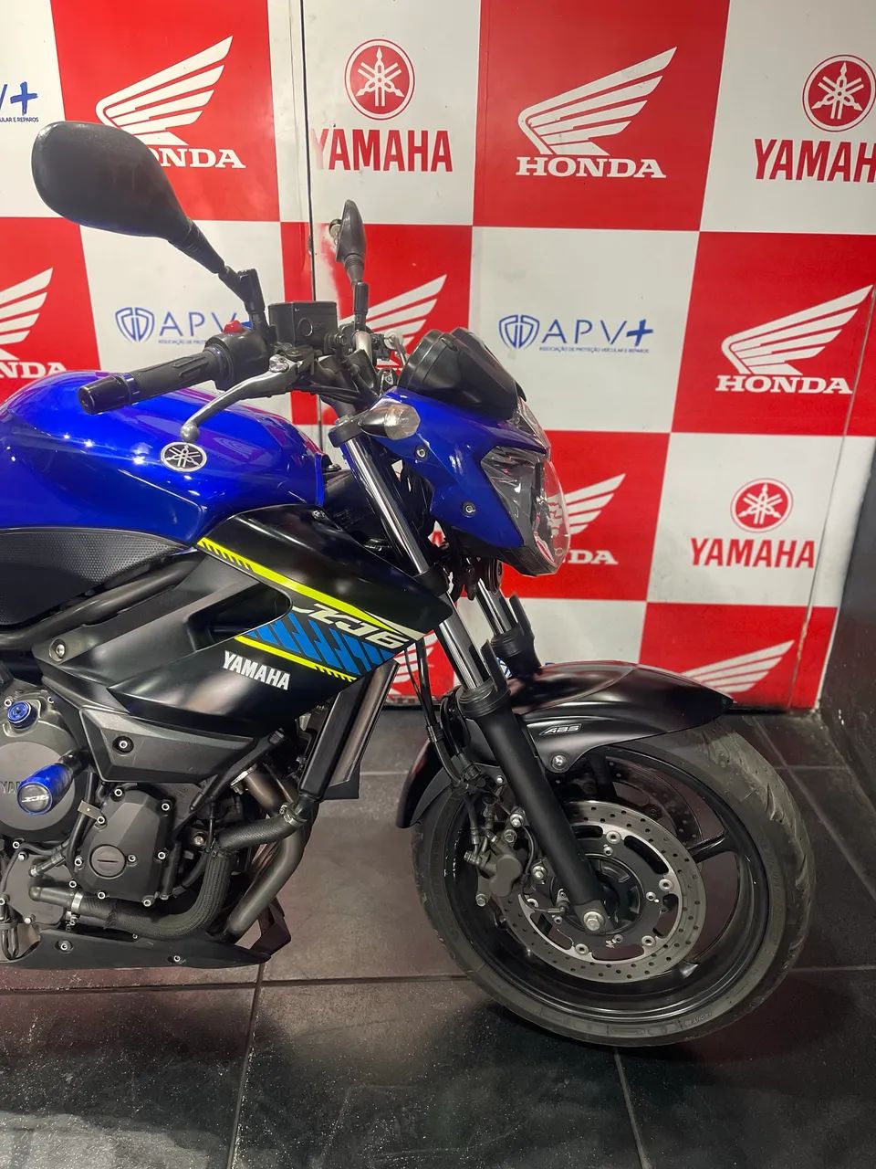 XJ6n ABS 18.19 - Foto 2
