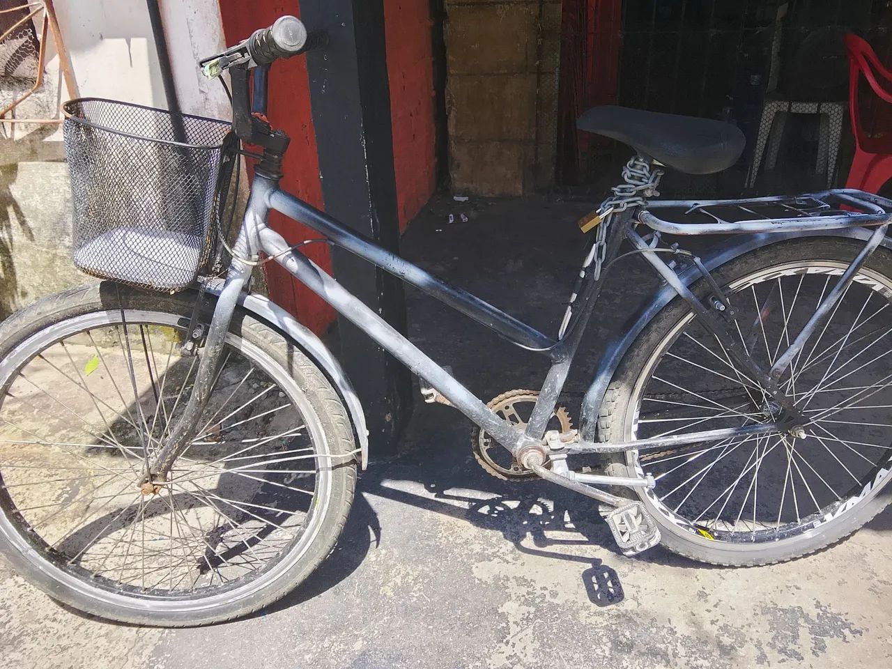 Bicicleta poty - Foto 3