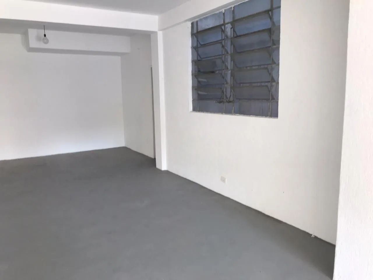 Sala comercial 