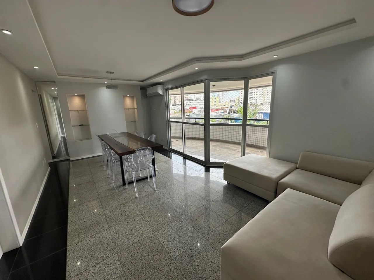 Apartamento Mobiliado para Locação - Edifício Solar Gaudí - Foto 5