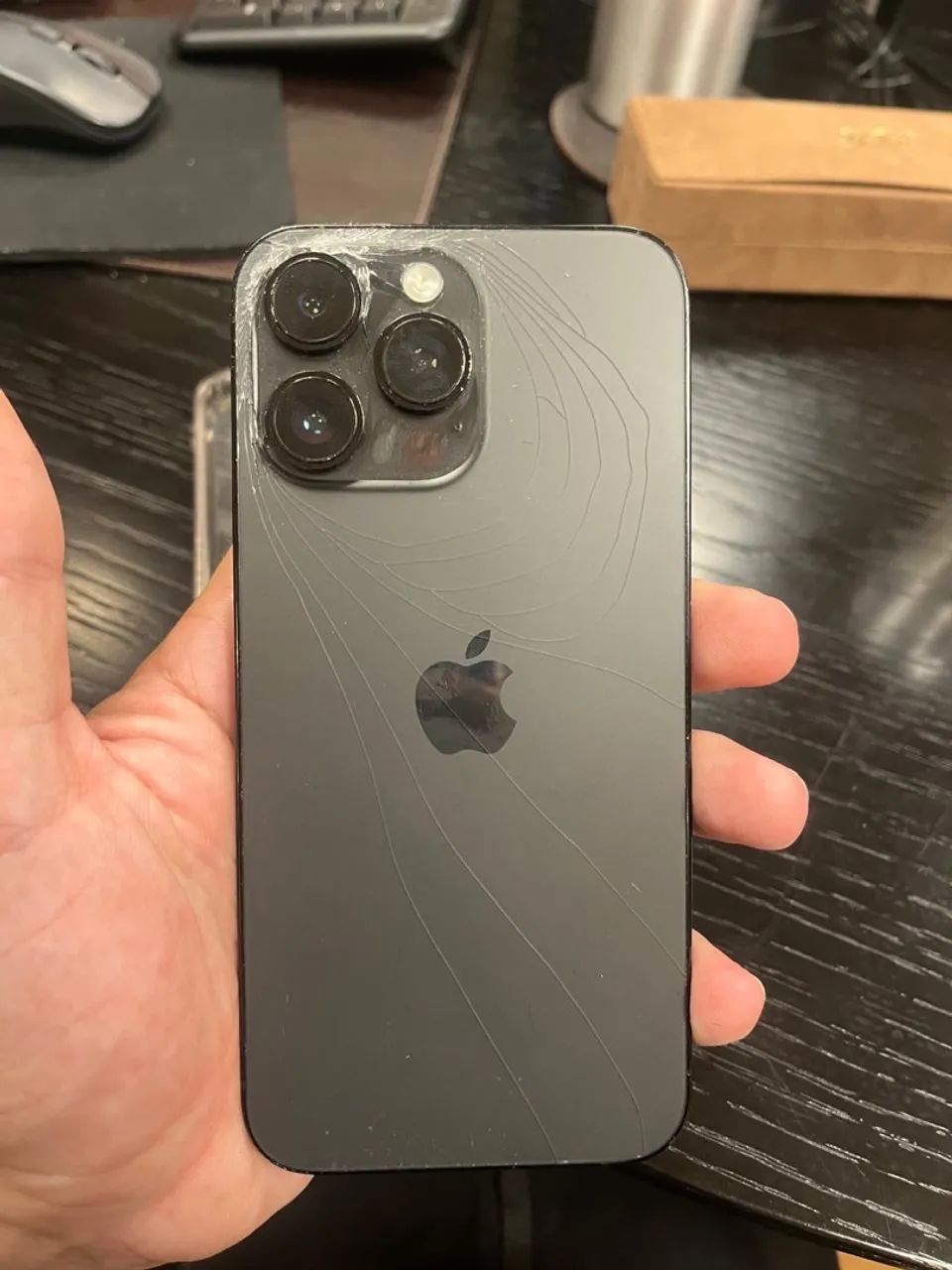 iPhone 14 Pro Max  - Foto 2