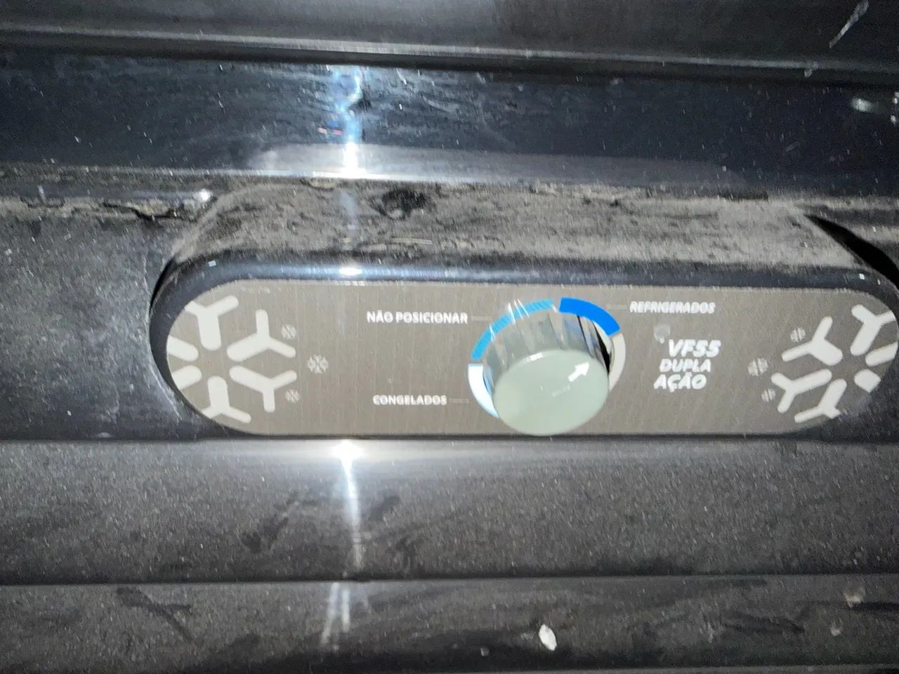Freezer Vertical Multitemperaturas  - Foto 3