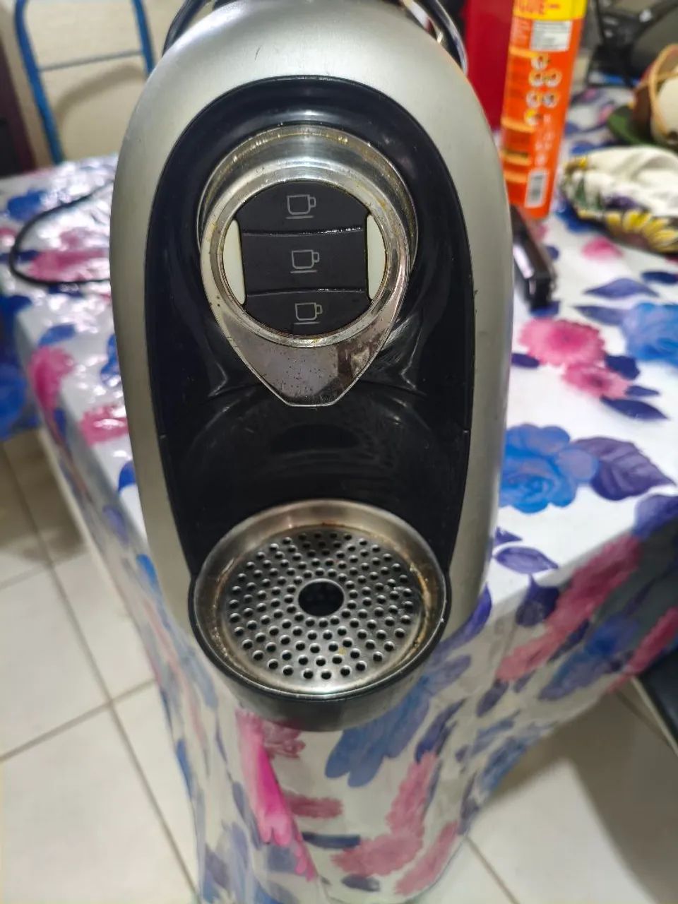 CAFETEIRA ELÉTRICA  - Foto 2