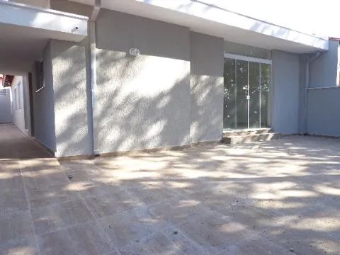 CASA COMERCIAL em CAMPINAS - SP, PARQUE SÃO QUIRINO