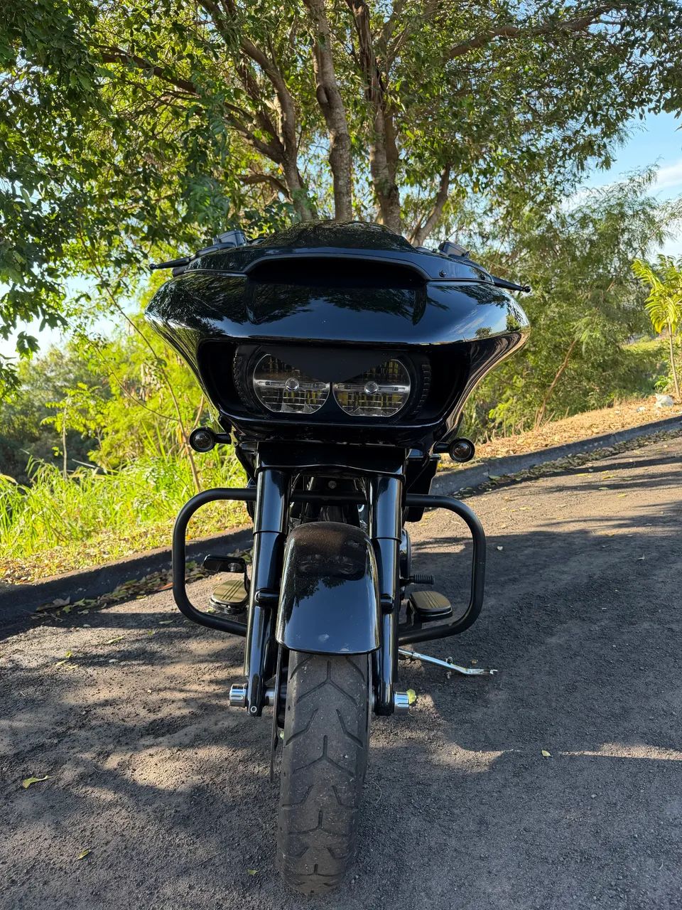 Road Glide Special  - Foto 2