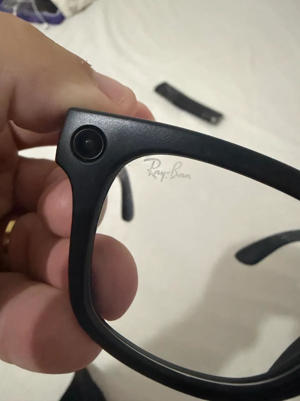 Óculos Meta Ray.Ban - Foto 4