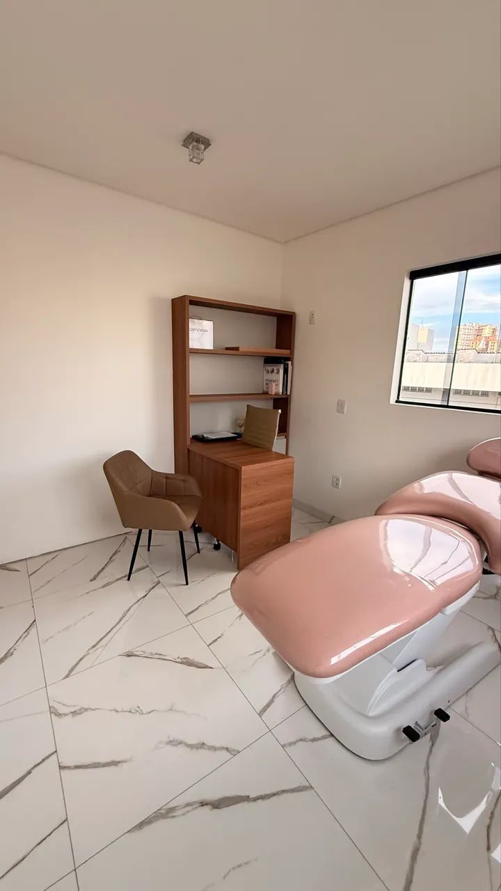 Alugo Consultório em clínica médica  - Foto 2