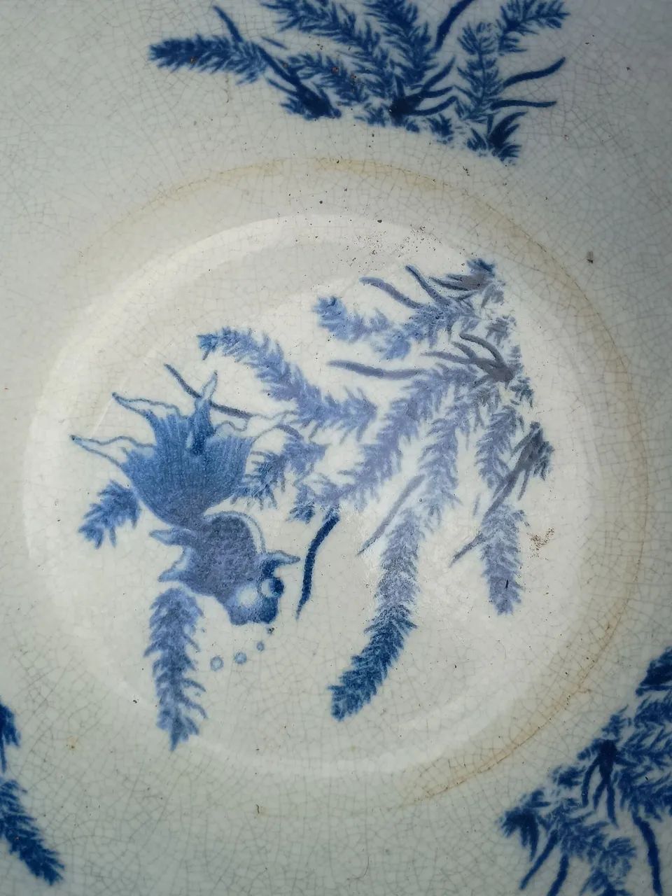 Cachepot oriental - Foto 3