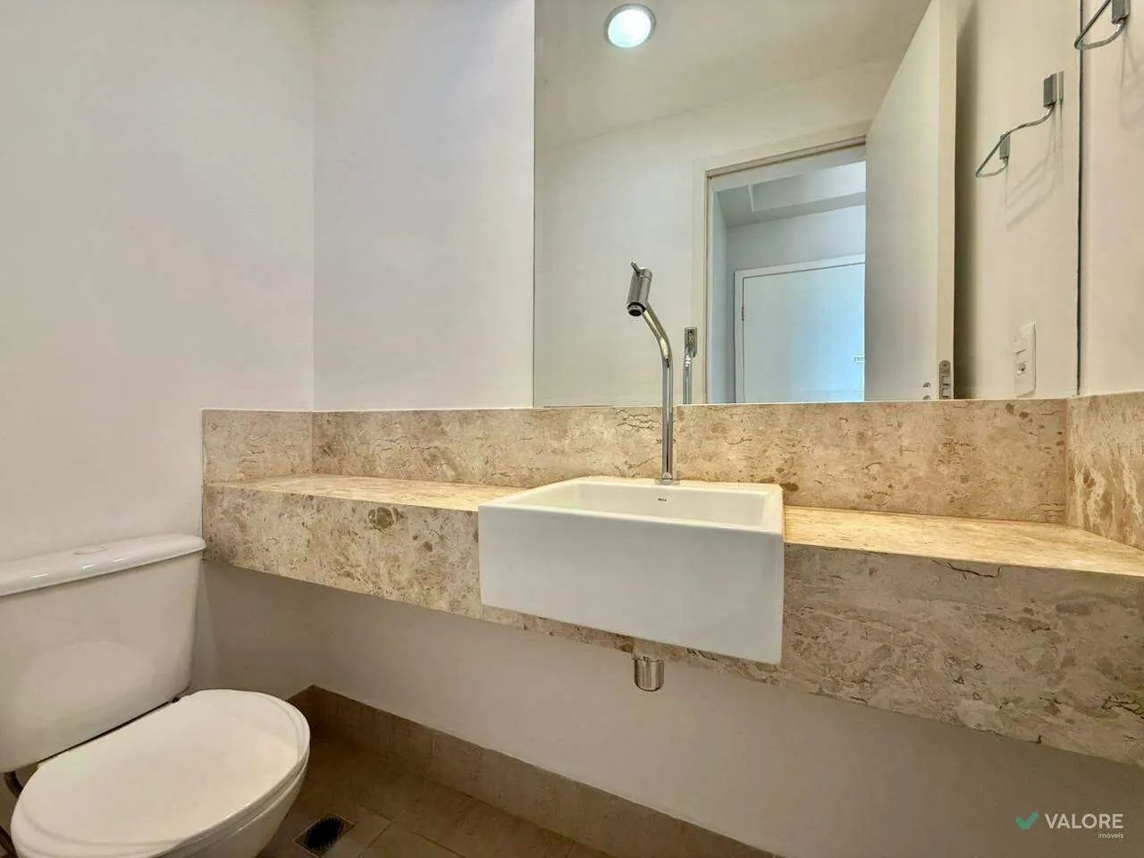 Apartamento 3 quartos  Vila Da Serra - Foto 4