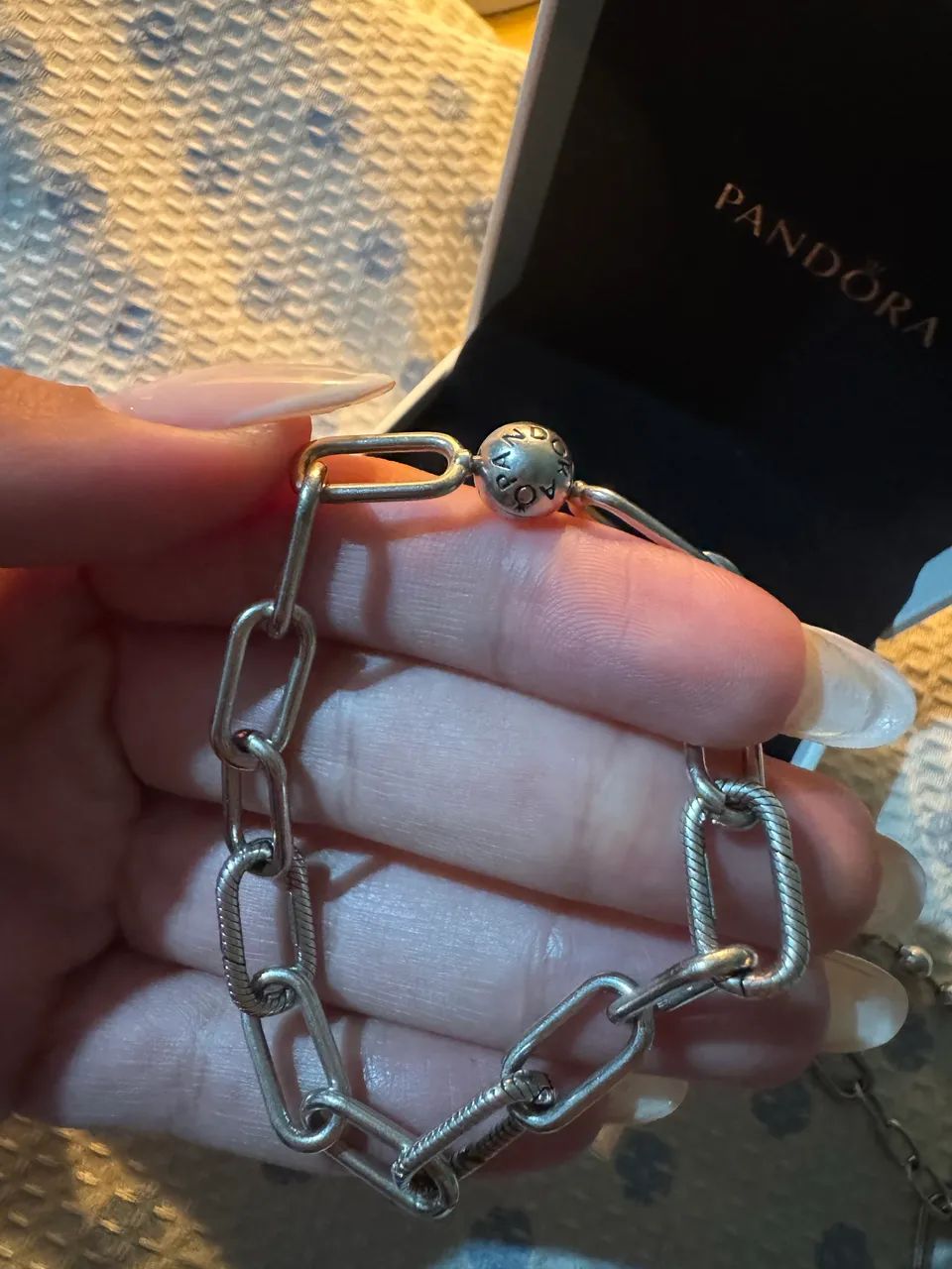 pulseira Pandora - Foto 3
