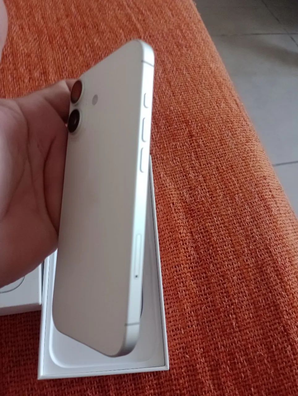 Venda iPhone 17  - Foto 3