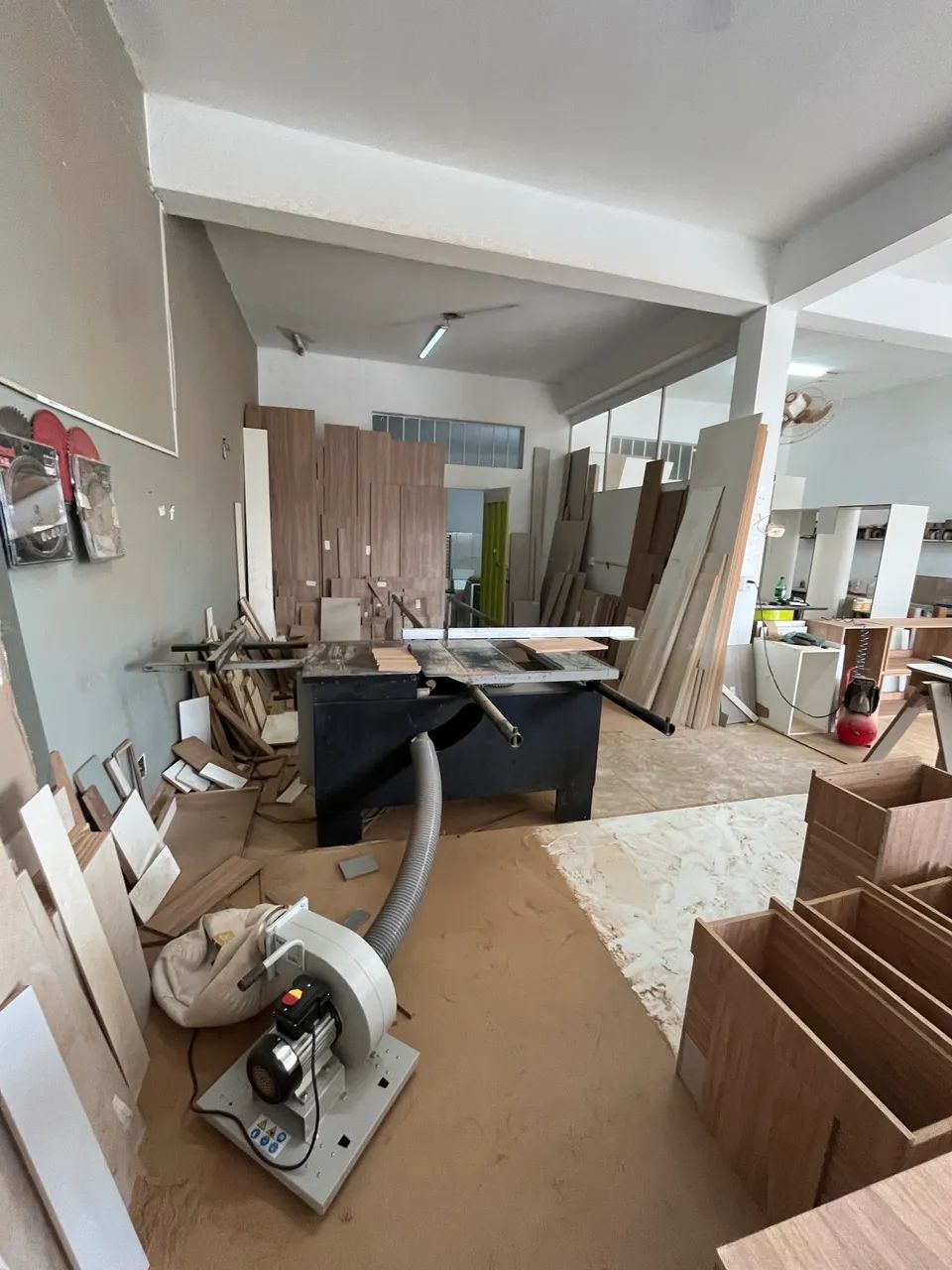 Marcenaria completa ?oportunidade ? - Foto 3