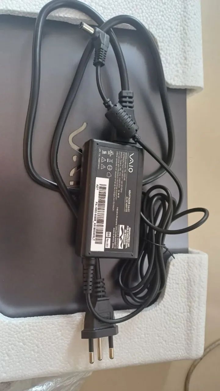 Notebook VAIO F14 Intel  - Foto 5