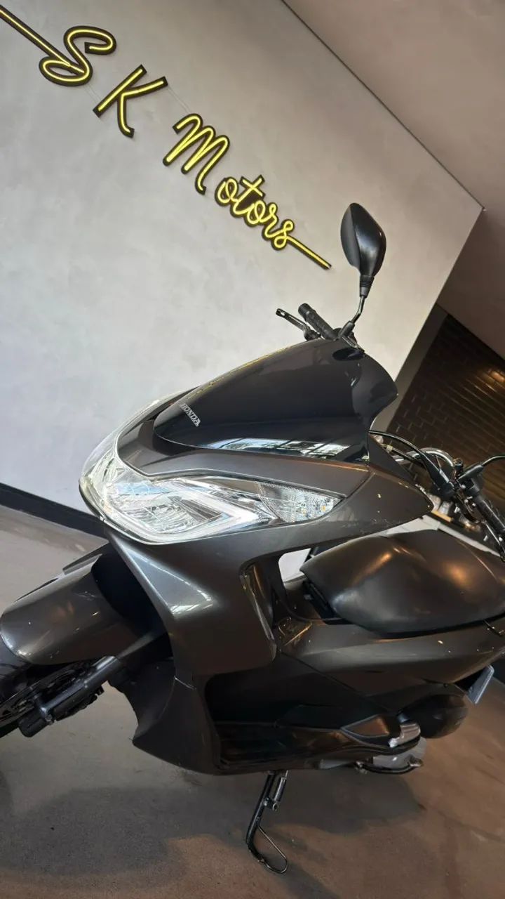 Honda PCX 150CC 