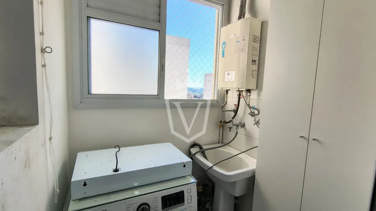 Apartamento Padrão em Jundiaí - Foto 4