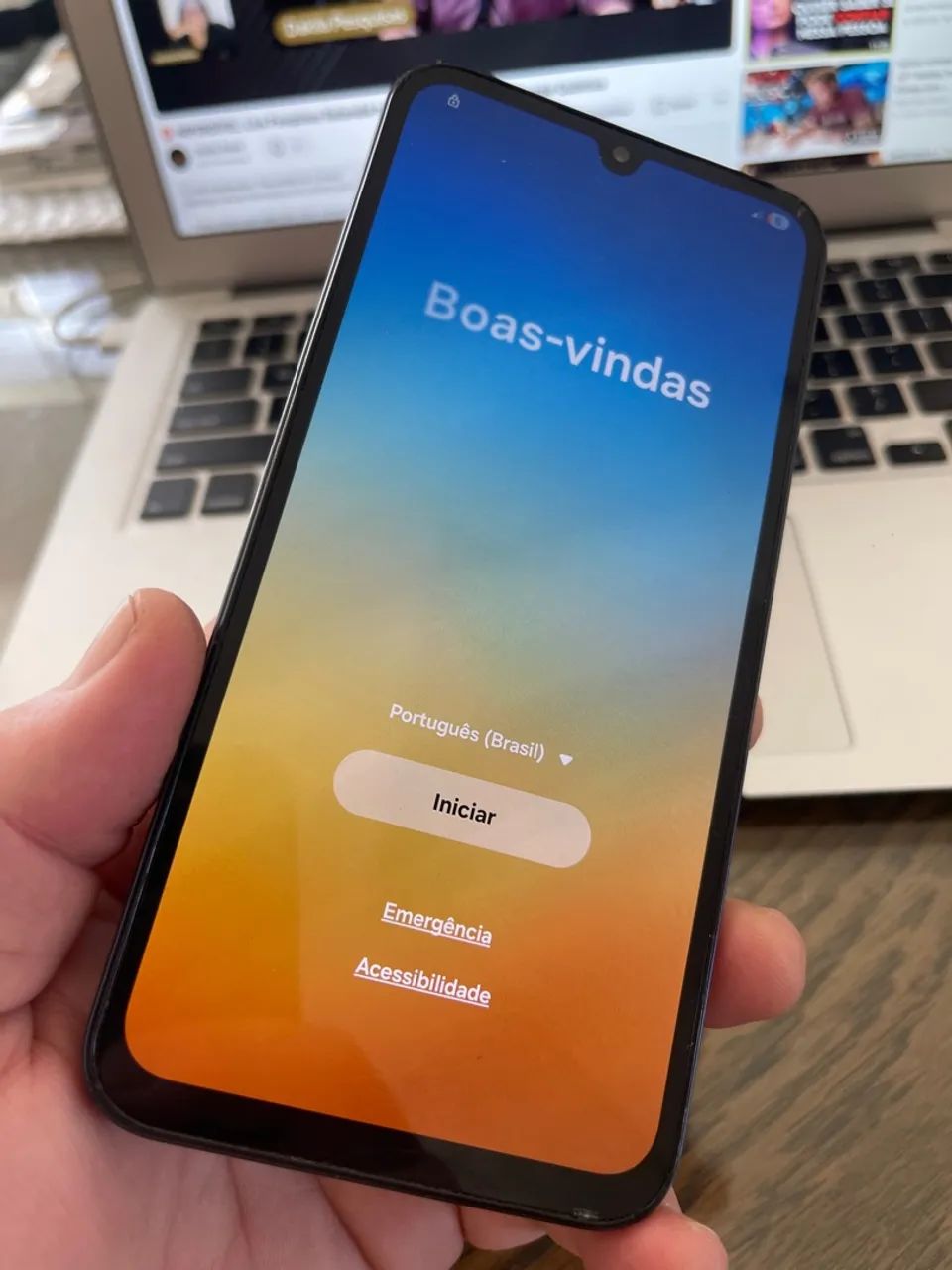 Samsung A15 128 - Foto 3