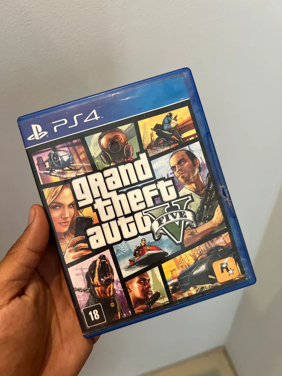 GTA 5 Ps4  - Foto 6