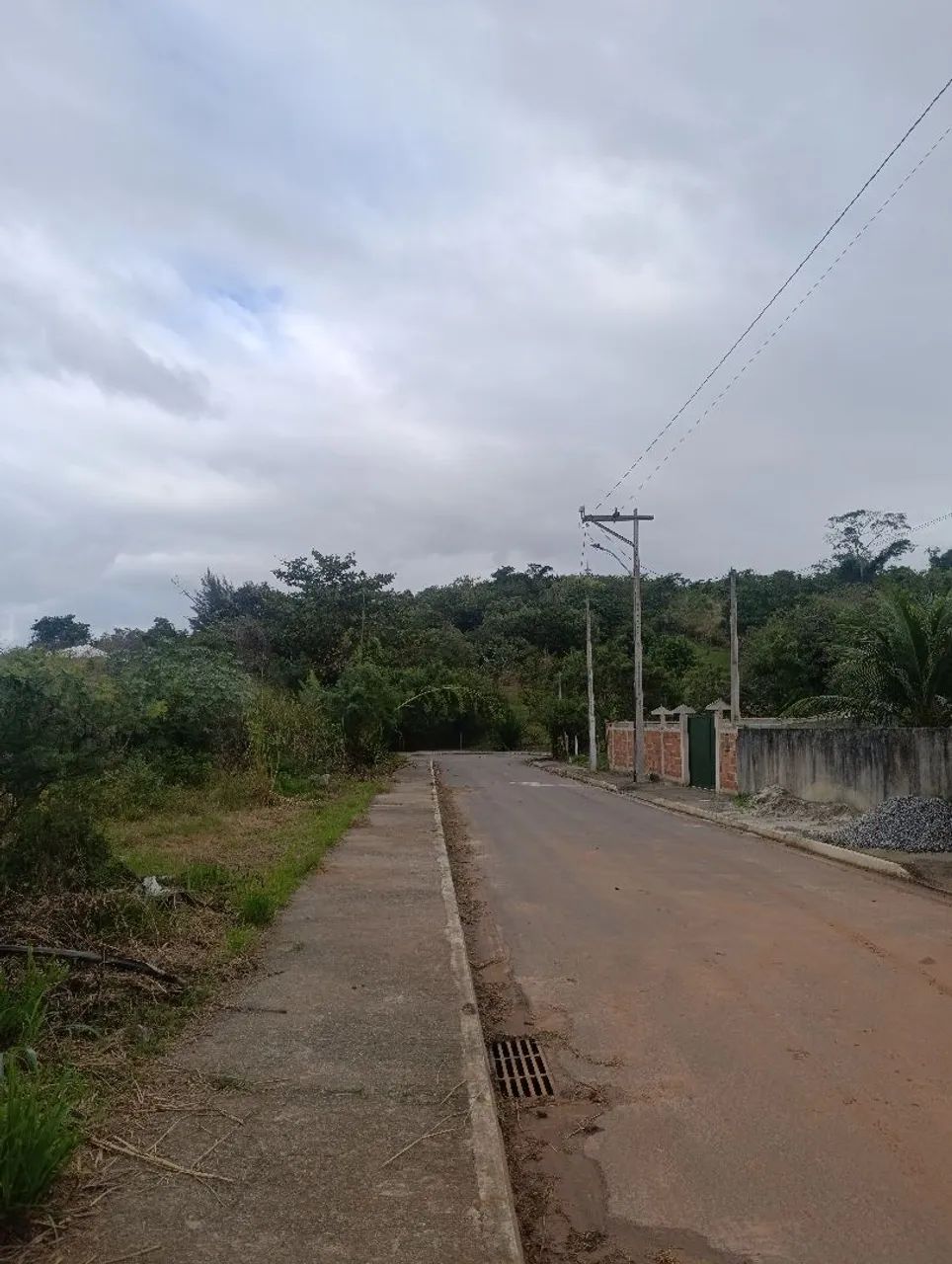 Ótima oportunidade terreno Jaconé 