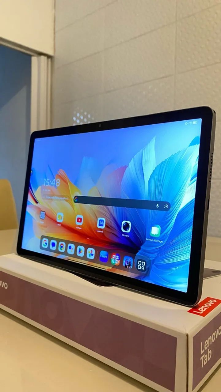 TABLET LENOVO 11? - Foto 4