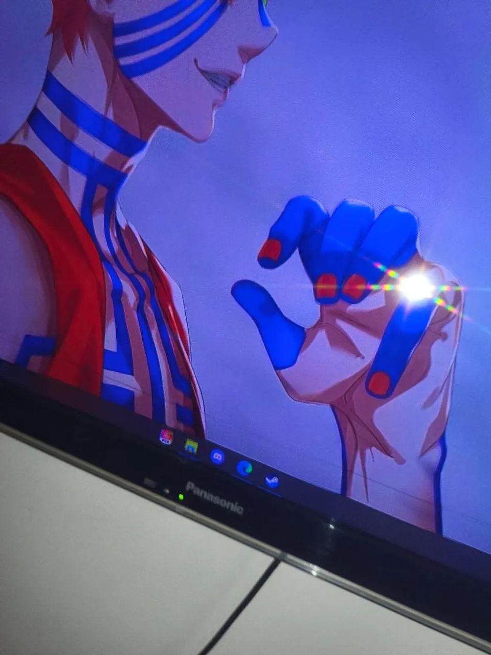 Televisão 45 polegadas  - Foto 3