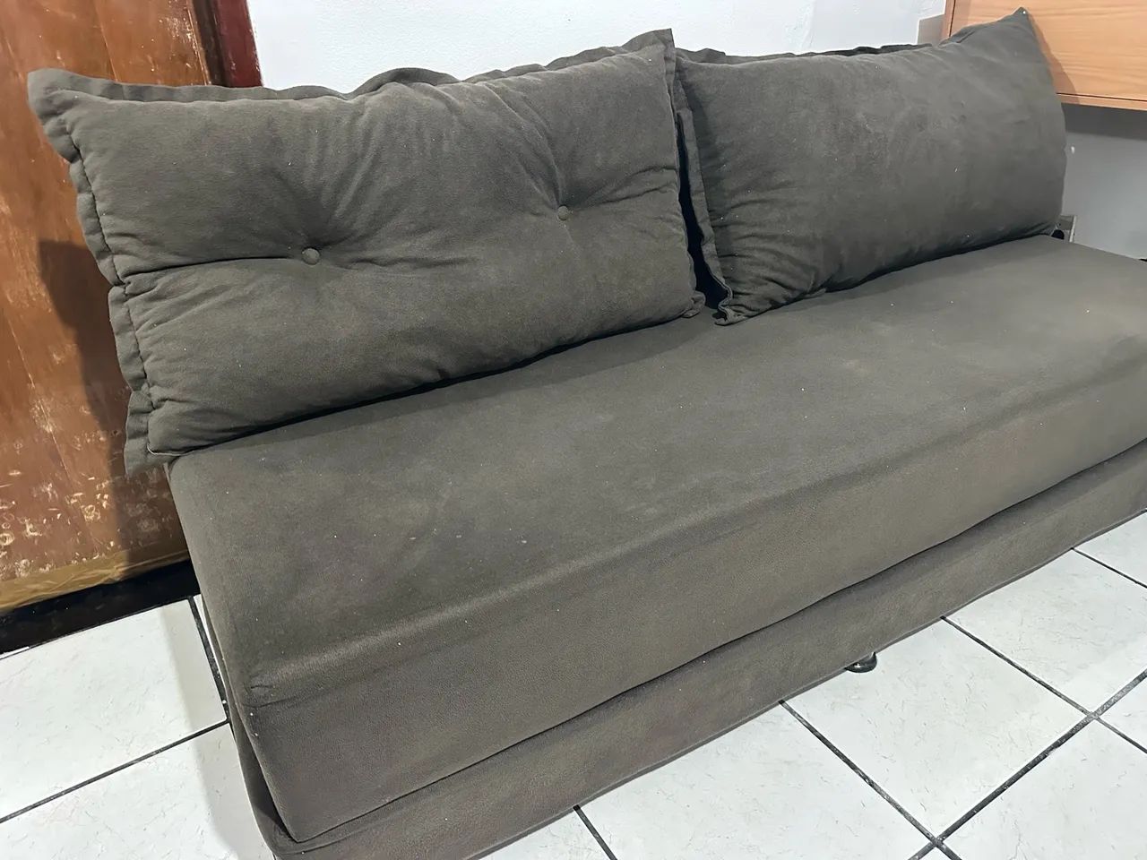 Sofá cama  - Foto 3