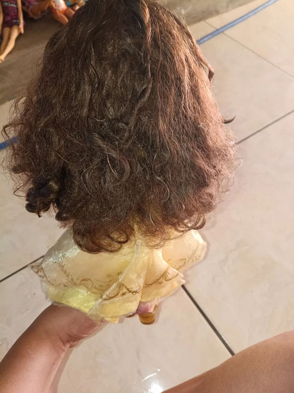 Princesa Bela R$ 80,00 - Foto 3