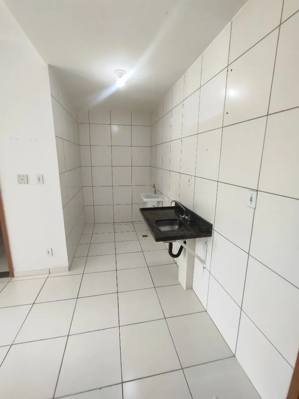 Vendo Ágio de Apartamento em Samambaia  - Foto 4