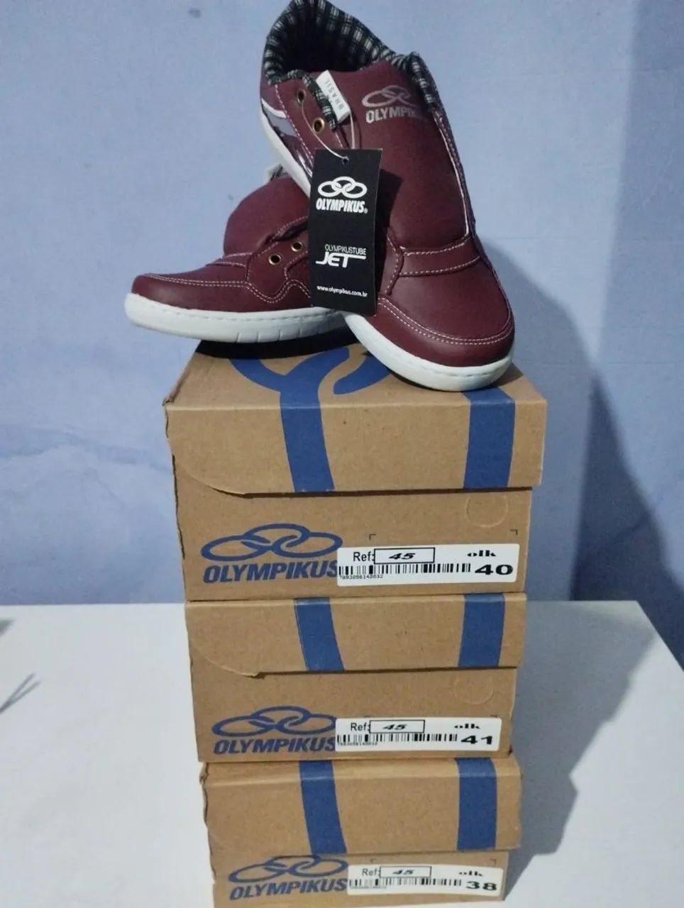 Sapatos e sandálias  - Foto 5