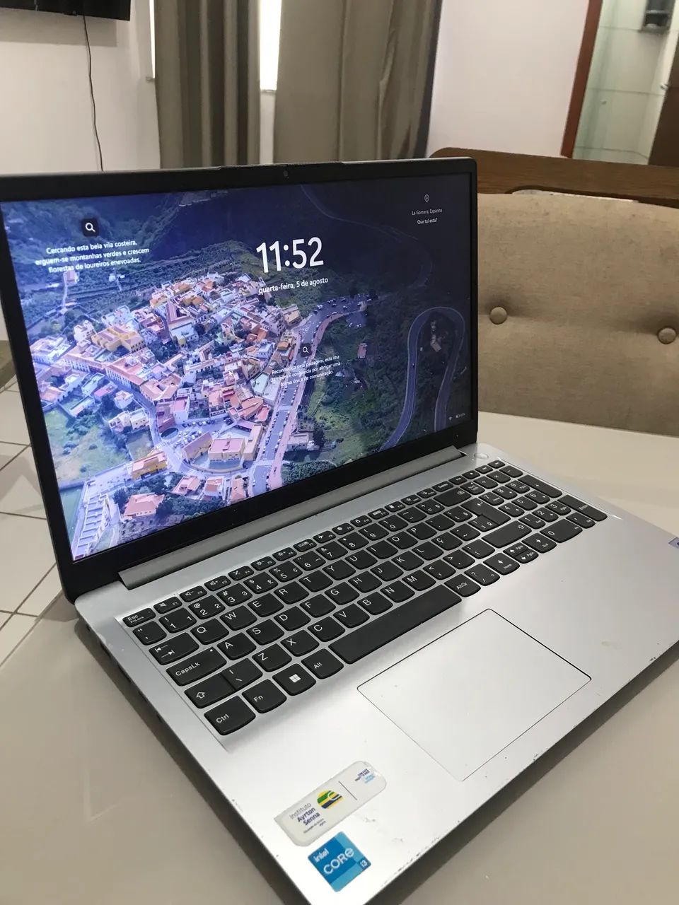 Notebook lenovo - Foto 4