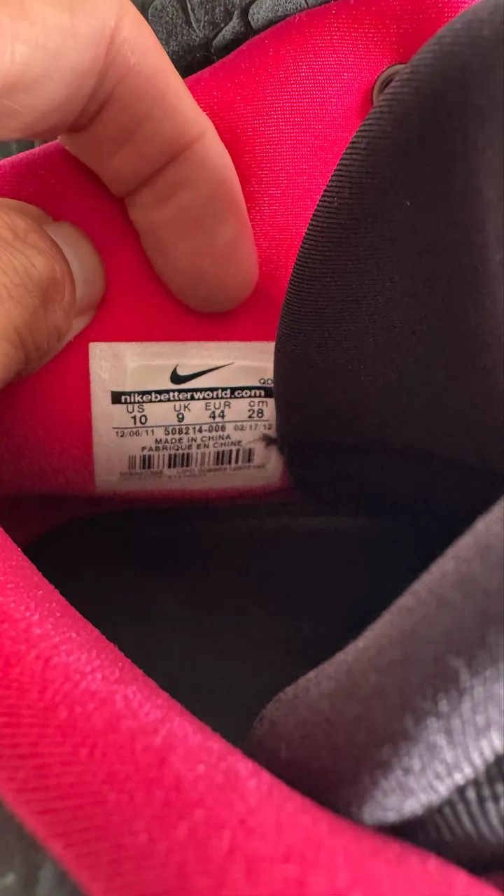 NIKE AIR YEEZY  - Foto 3
