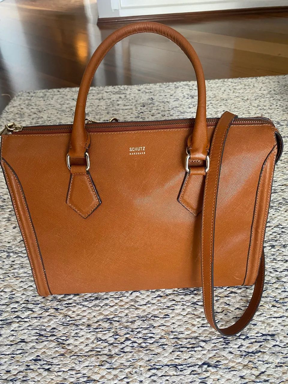 Bolsa Schütz  - Foto 2