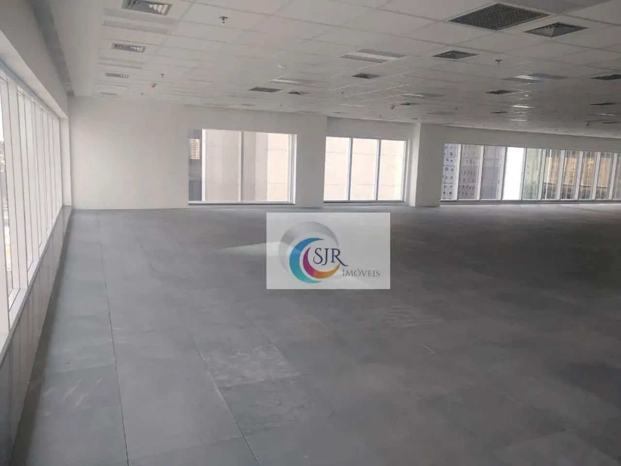 Conjunto para alugar, 533 m² - Brooklin - São Paulo/SP