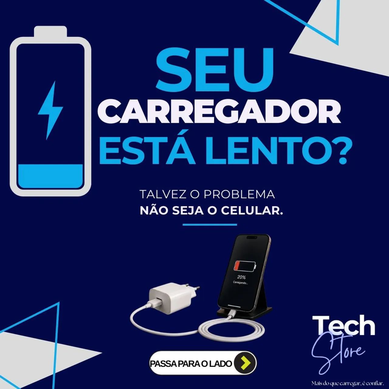 LF Design | Posts, Slides, Convites, Catálogo e Folders - Foto 3