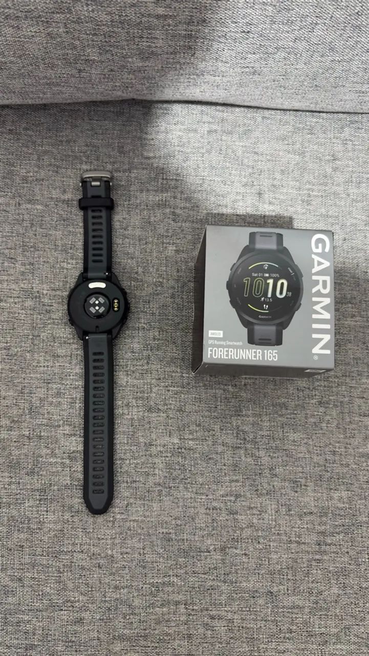 GARMIN 165 - Foto 2