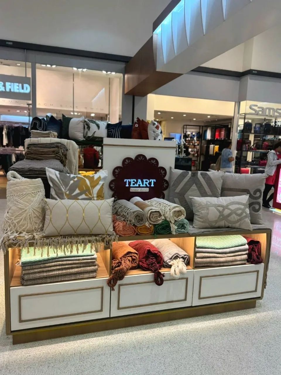 QUIOSQUE COMERCIAL 3,5X2,0M - Foto 5