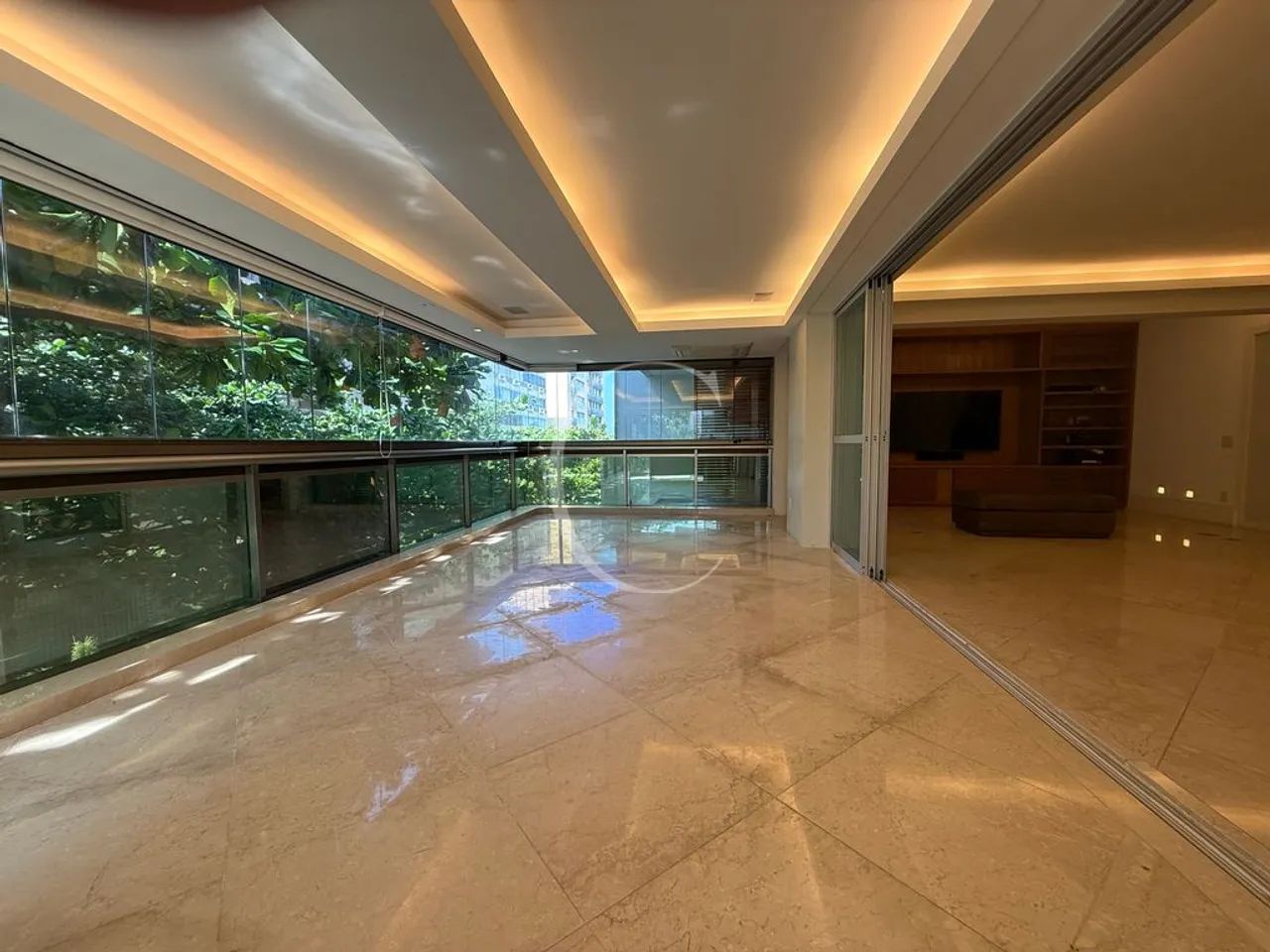 Leblon Aluguel | Apartamento 243m² - Foto 5