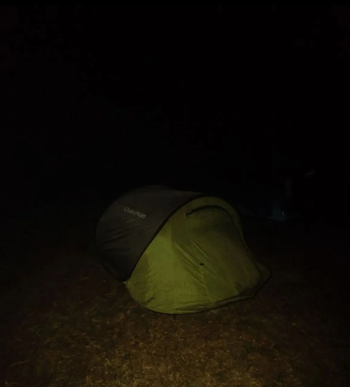 Barraca camping - Foto 2