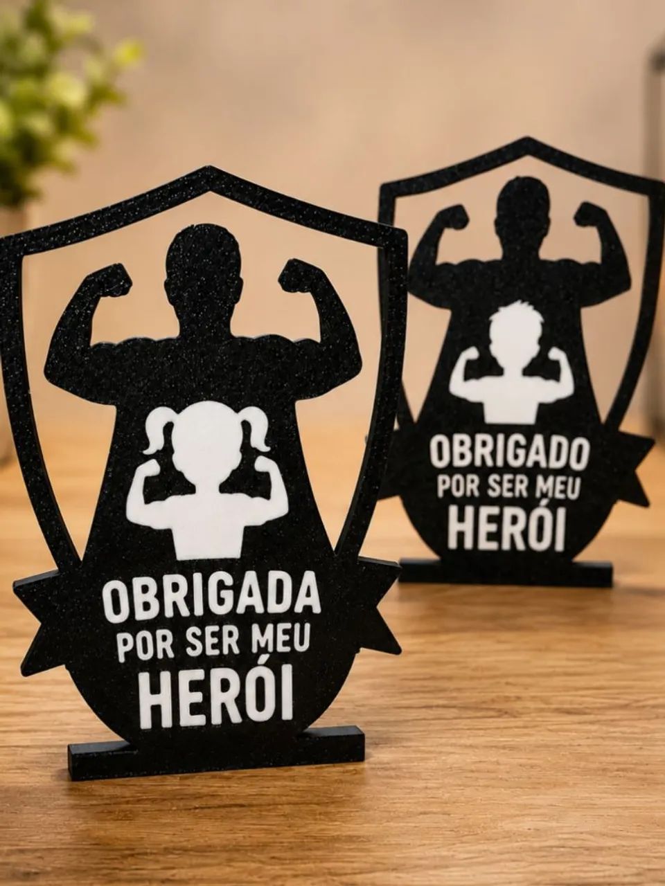 Presente dia dos Pais - Foto 4