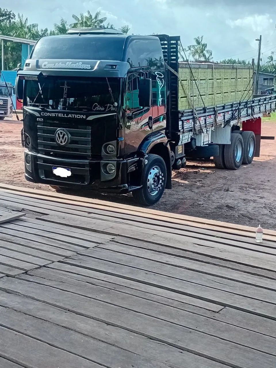 Vende-se 24-250 2011/2011