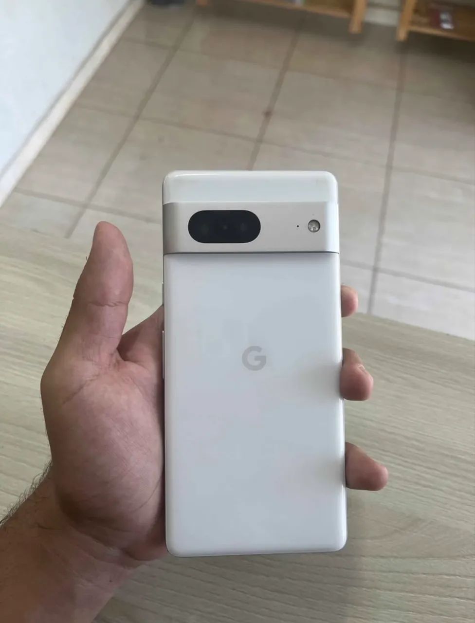 Google pixel 7 - Foto 4