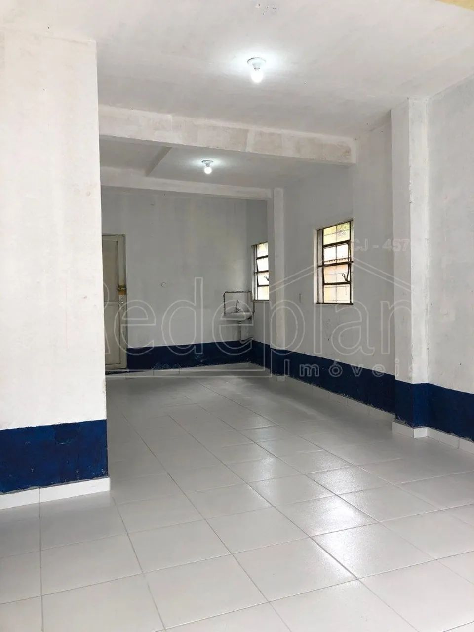 Loja no bairro Saudade em Barra Mansa!