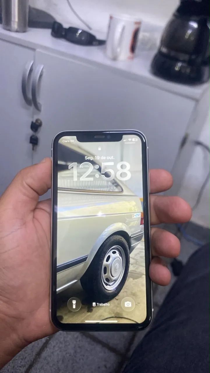 iPhone 11 64gb