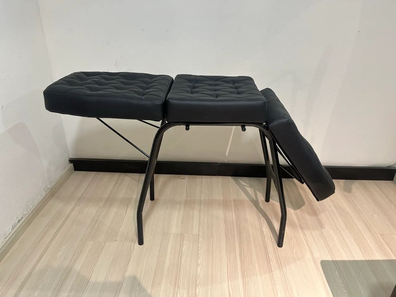 Maca reclinável  - Foto 2