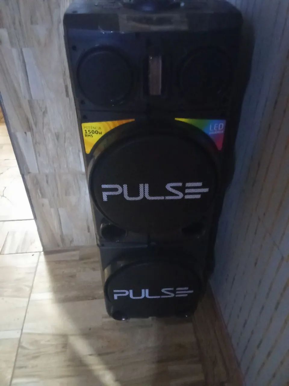 Som pulse - Foto 2
