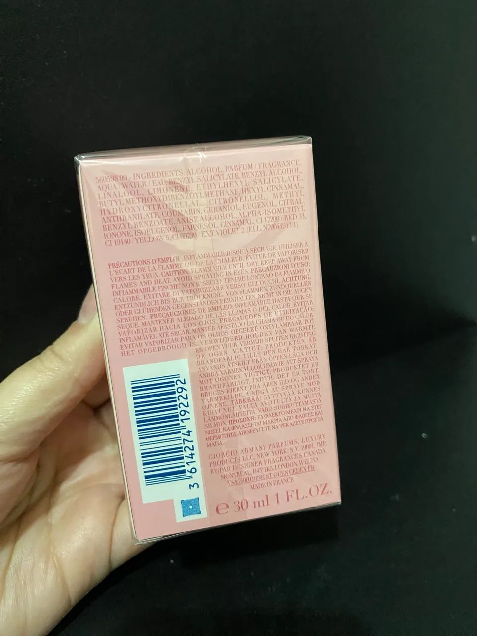 My way ylang edp - Foto 4