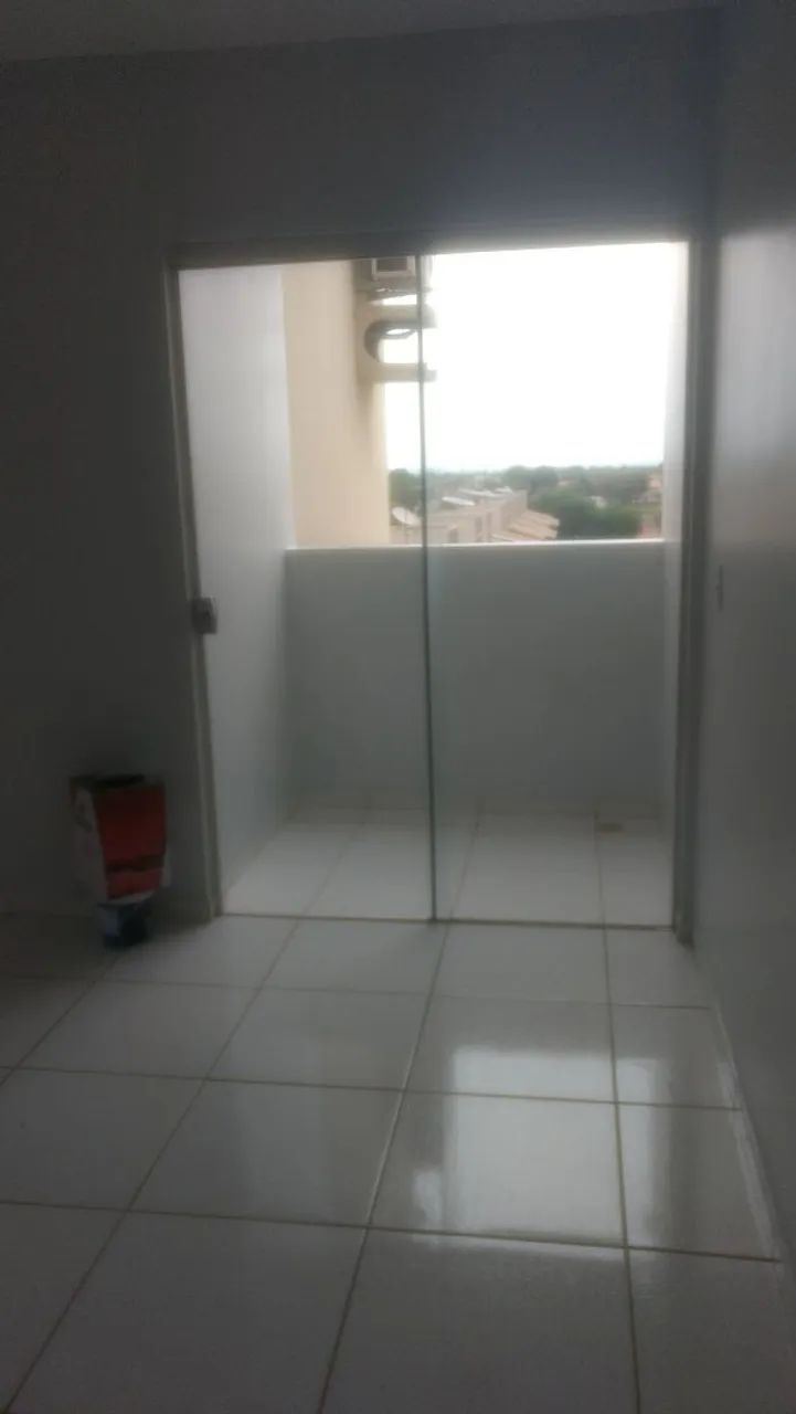 Apto 2/4 residencial ouro preto - Foto 5
