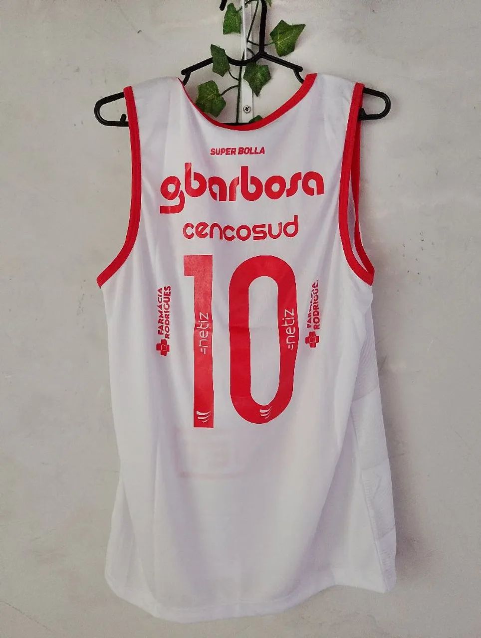 Camisa do Sergipe - Foto 2