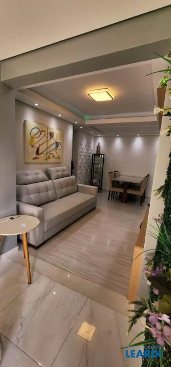 APARTAMENTO - SACOMÃ - SP - Foto 2